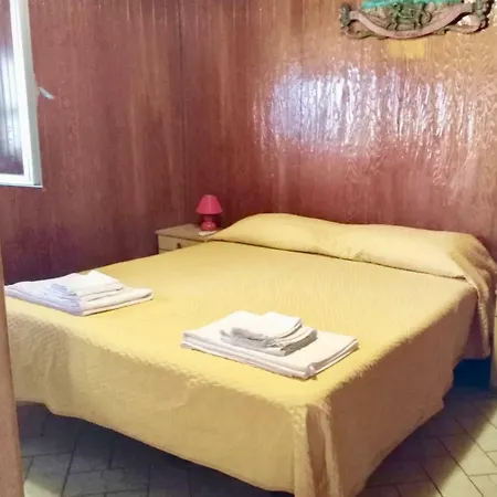 Tatil Evi Hippocampus *