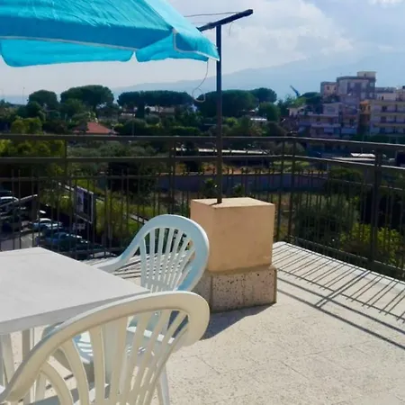 Hippocampus Tatil Evi *