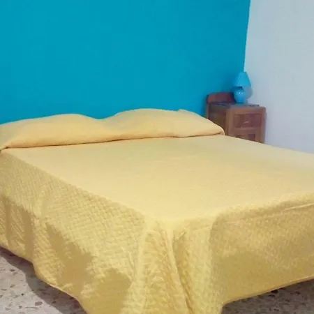Tatil Evi Hippocampus