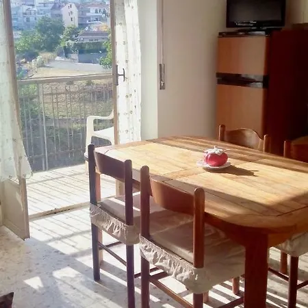 Tatil Evi Hippocampus
