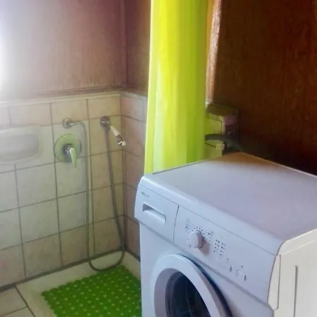 Hippocampus Tatil Evi *
