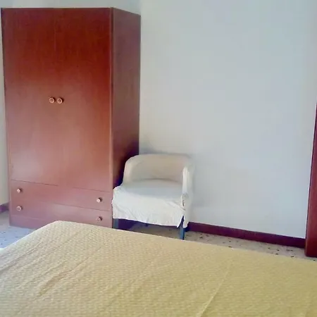 Tatil Evi Hippocampus Giardini Naxos